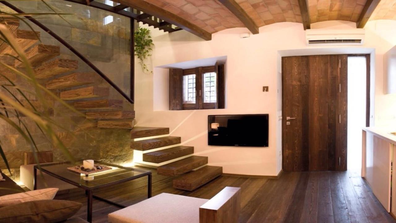 Suenos De La Juderia Centro Cordoba Apartment Luaran gambar