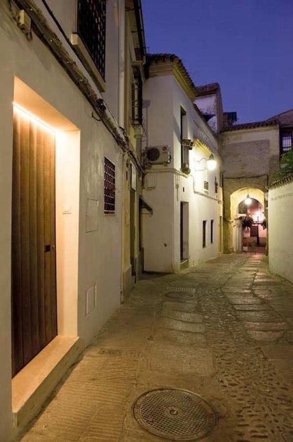 Suenos De La Juderia Centro Cordoba Apartment Luaran gambar