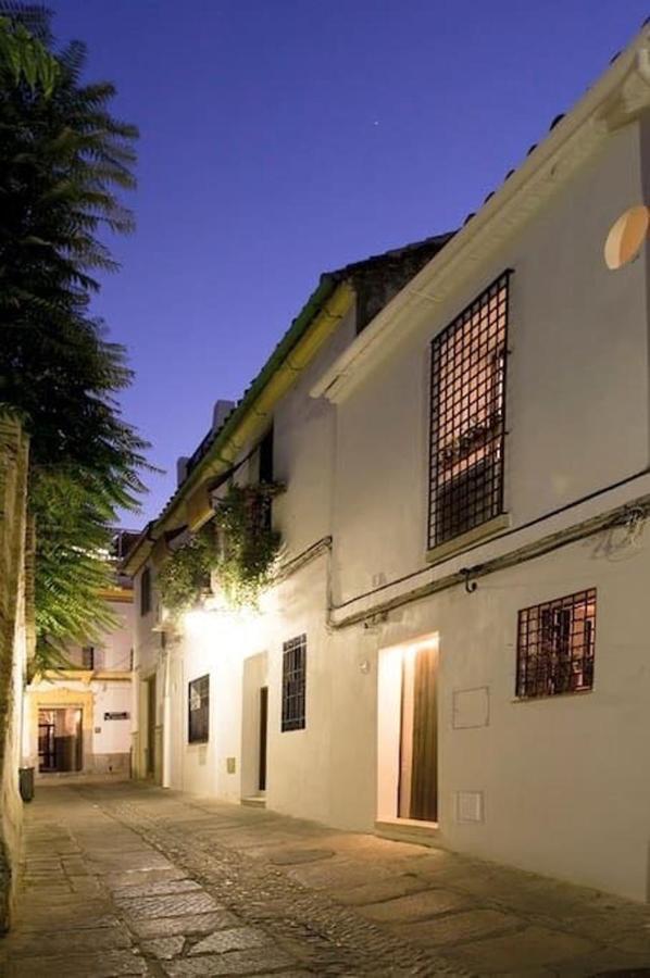 Suenos De La Juderia Centro Cordoba Apartment Luaran gambar